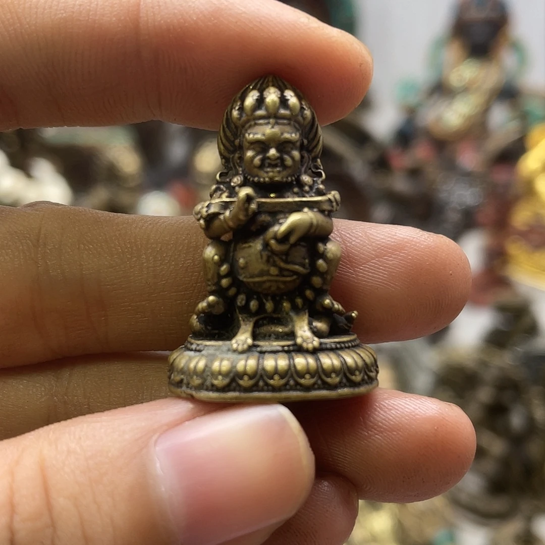 工艺品挂件一物一图