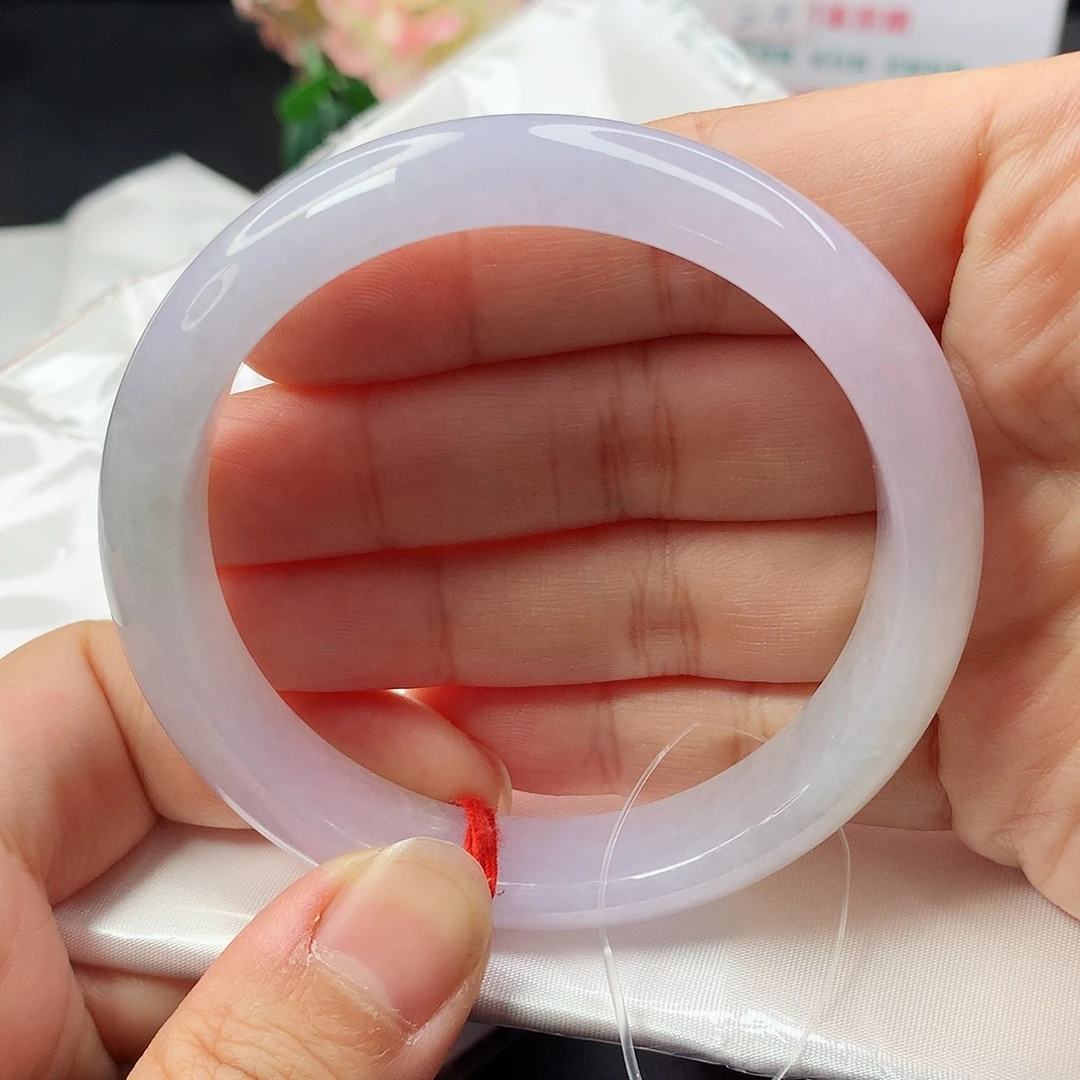 未镶嵌手镯翡翠24