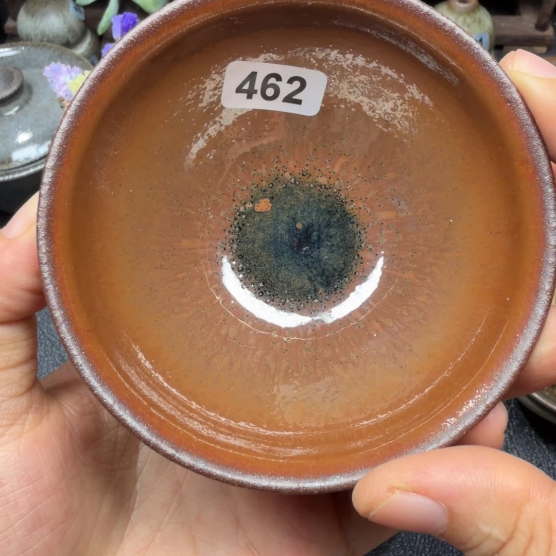 茶盏焦源龙窑，不忘初心462