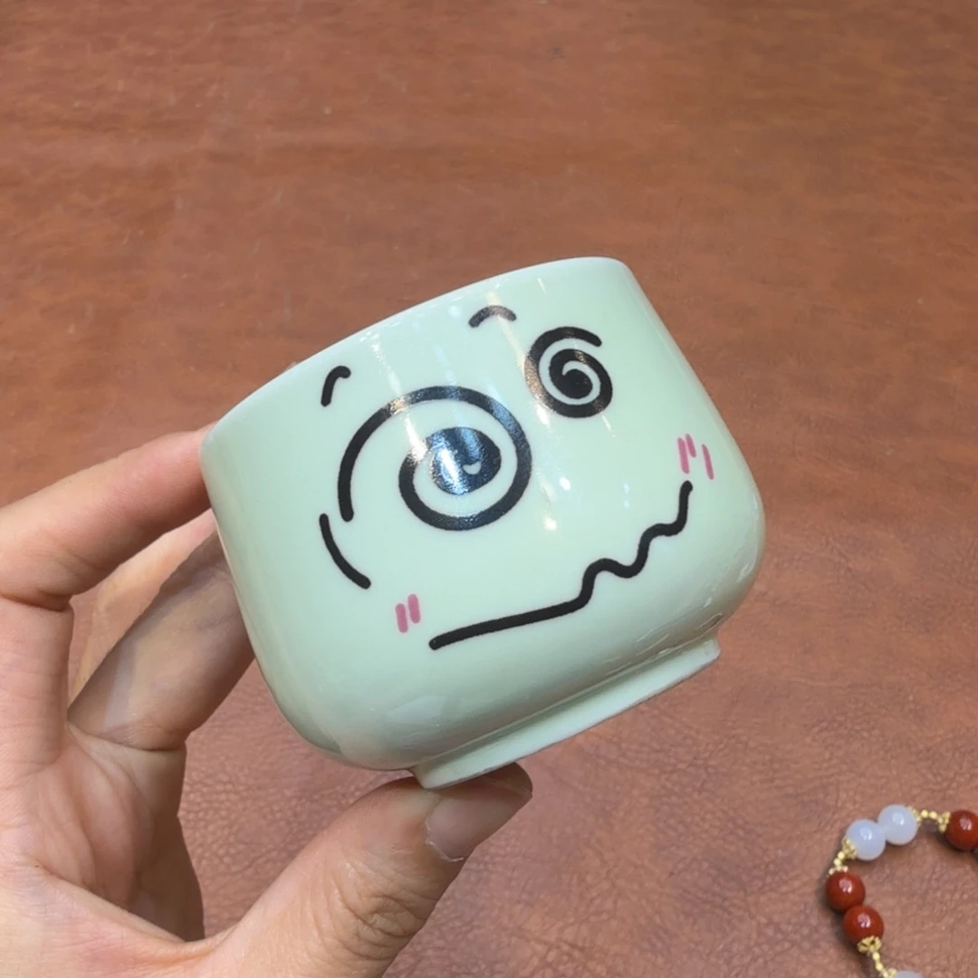 小狐狸瓷器精选推荐好物