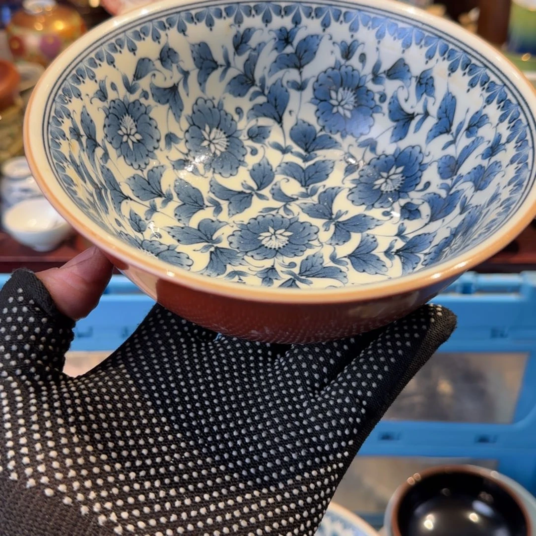 瓷瓷器美术工艺品