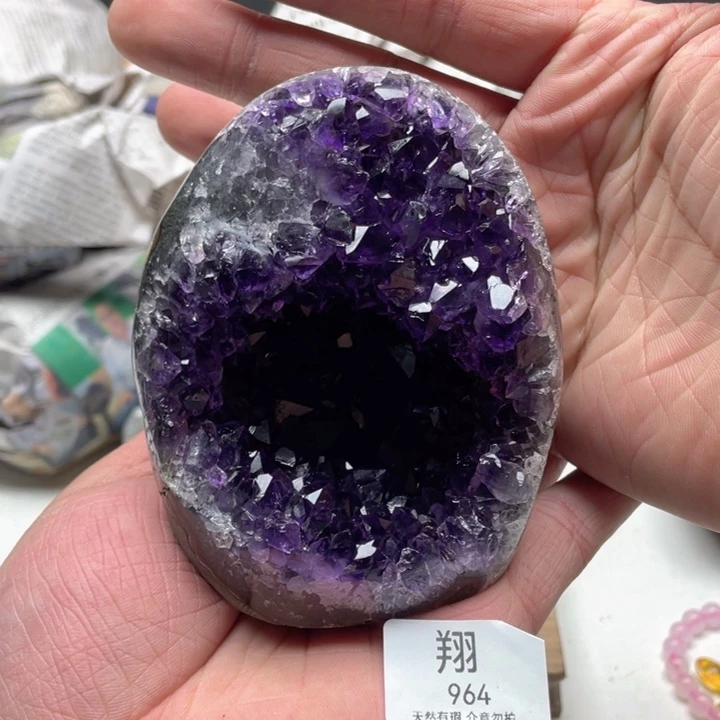 未镶嵌大型摆件（非配饰）水晶