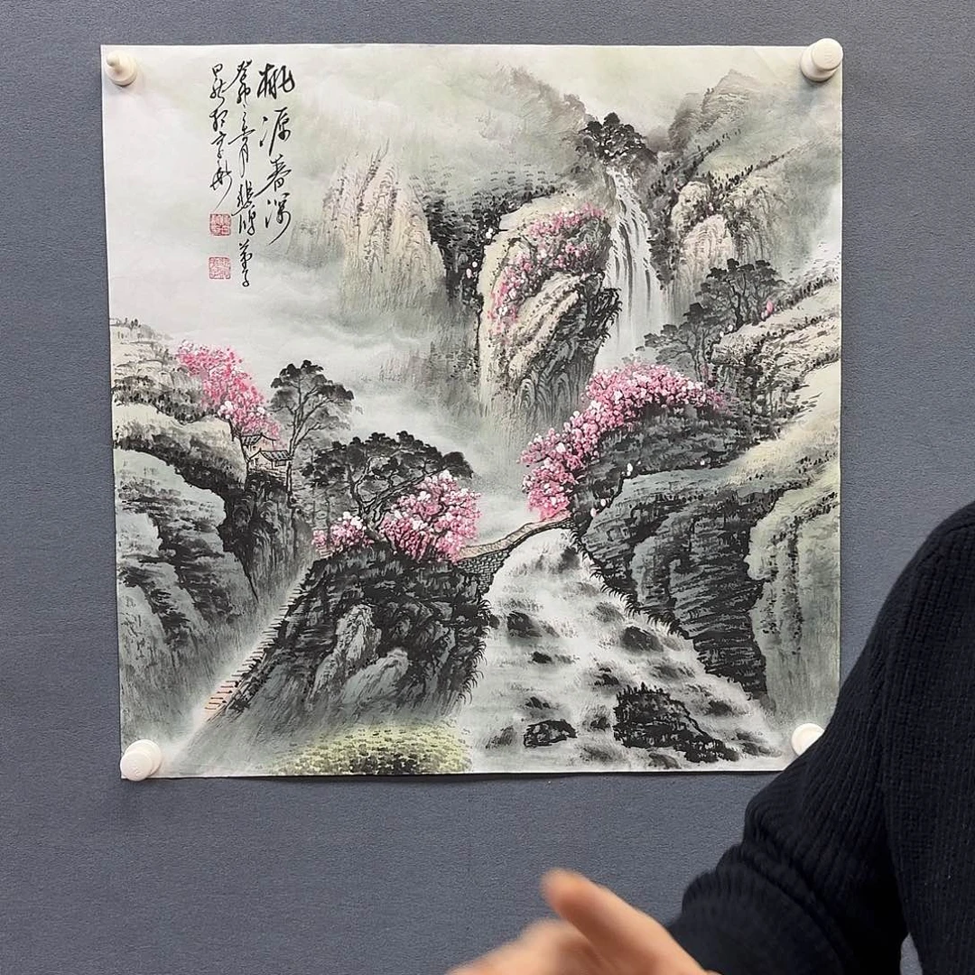 书法书法作品多次参加全国