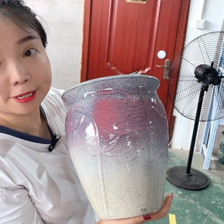 红陶正品高26/20