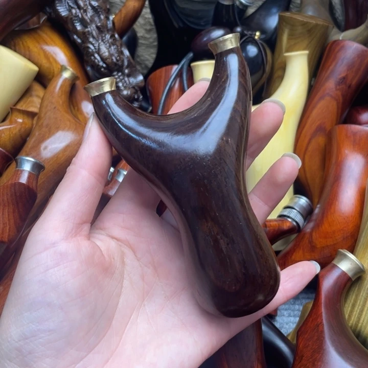 大果紫檀（缅甸花梨）瑕疵438