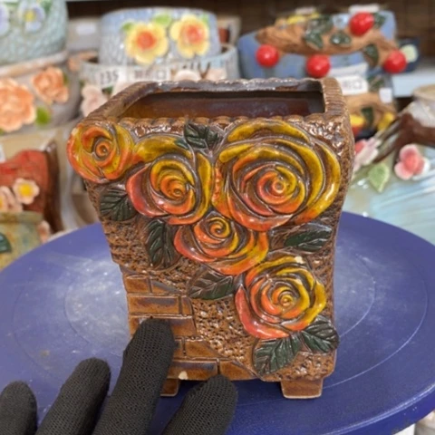 【闪购商品】红陶1