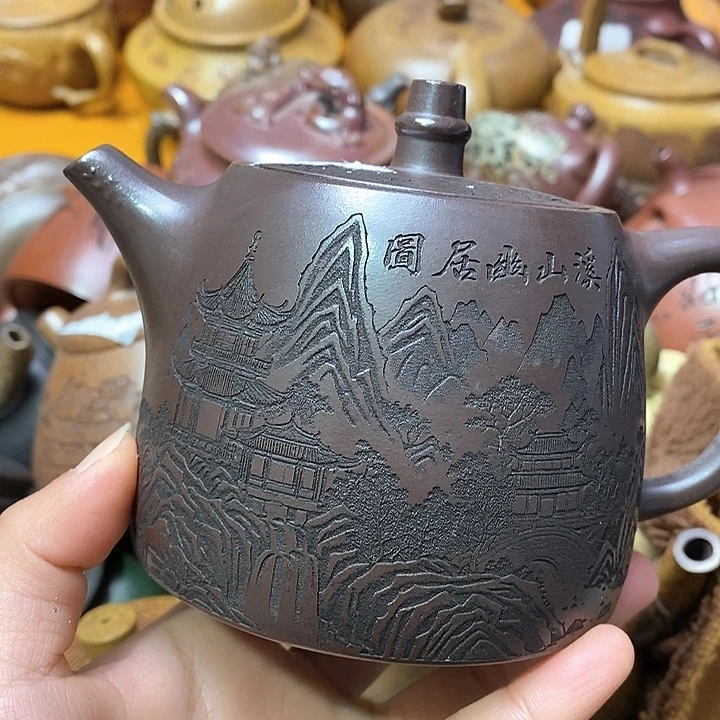 紫砂茶壶微瑕微瑕微瑕微瑕微瑕微瑕微瑕微瑕