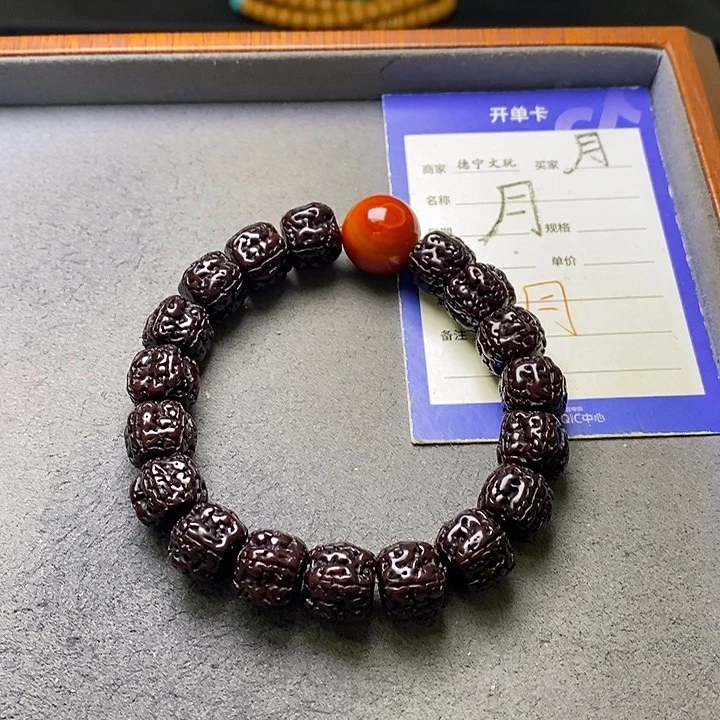 吊坠金刚菩提金刚