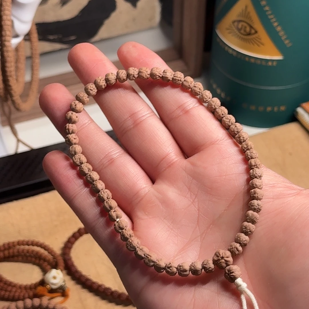 钻****吊坠金刚菩提五爪金龙手持6.1