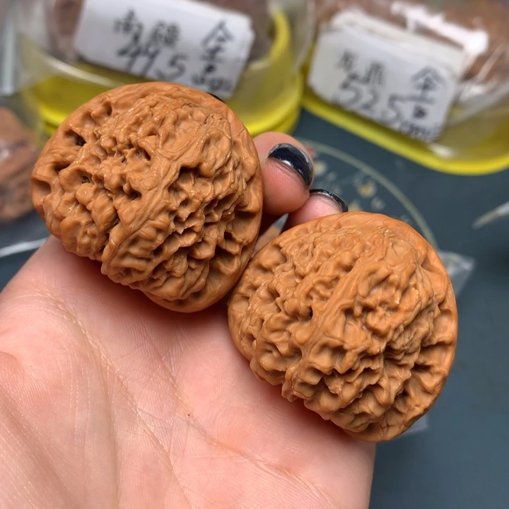 把件文玩核桃40-29505-0