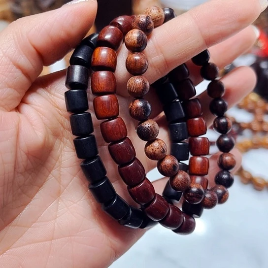 非洲紫檀（红花梨）