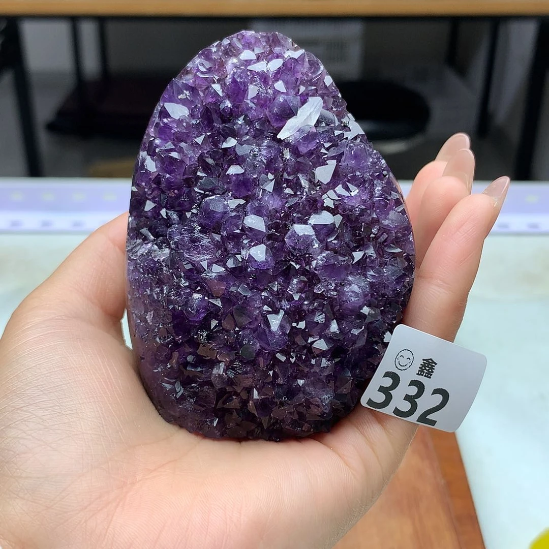 未镶嵌大型摆件（非配饰）水晶