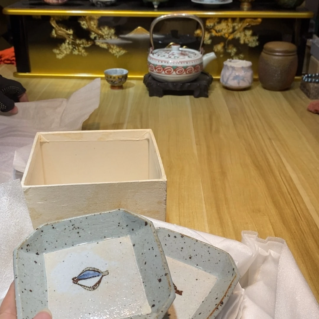 空**也易雅集工艺品有限公司
