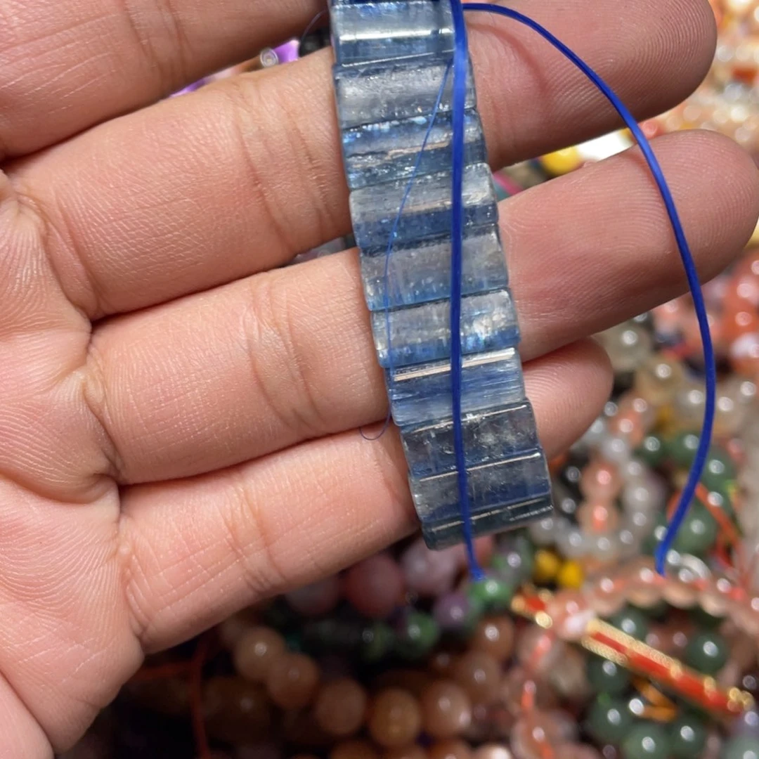 紫晶颈饰银S800镀金镶嵌