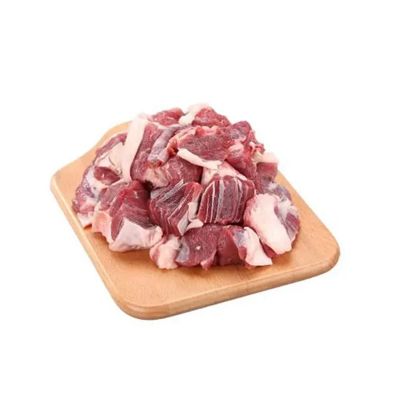 羊肉块 约200g【热销】