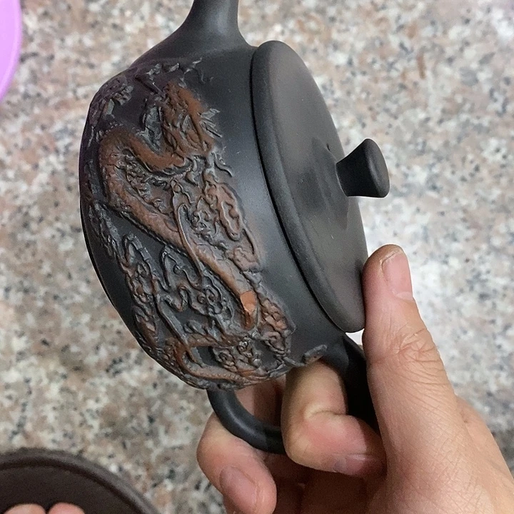 陶瓷艺术品及陶瓷制品