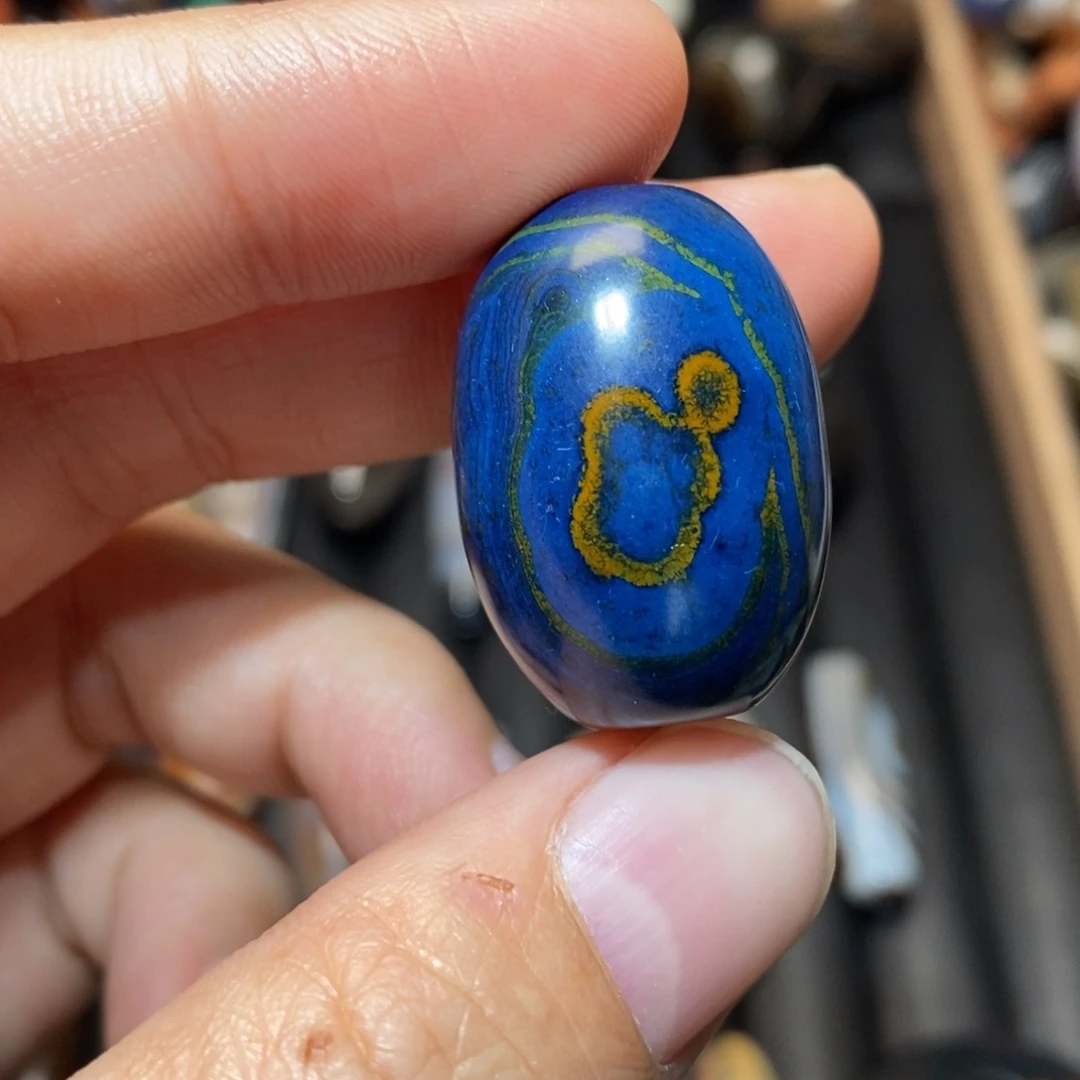 玛瑙/玉髓颈饰未镶嵌香****0