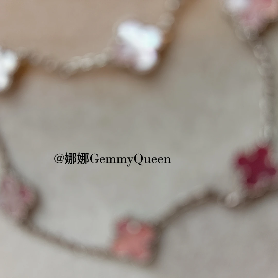 铜合金贝壳手链 娜娜GemmyQueen手链GQ08647