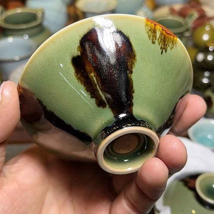 东***人功夫茶具家用多功能家用
