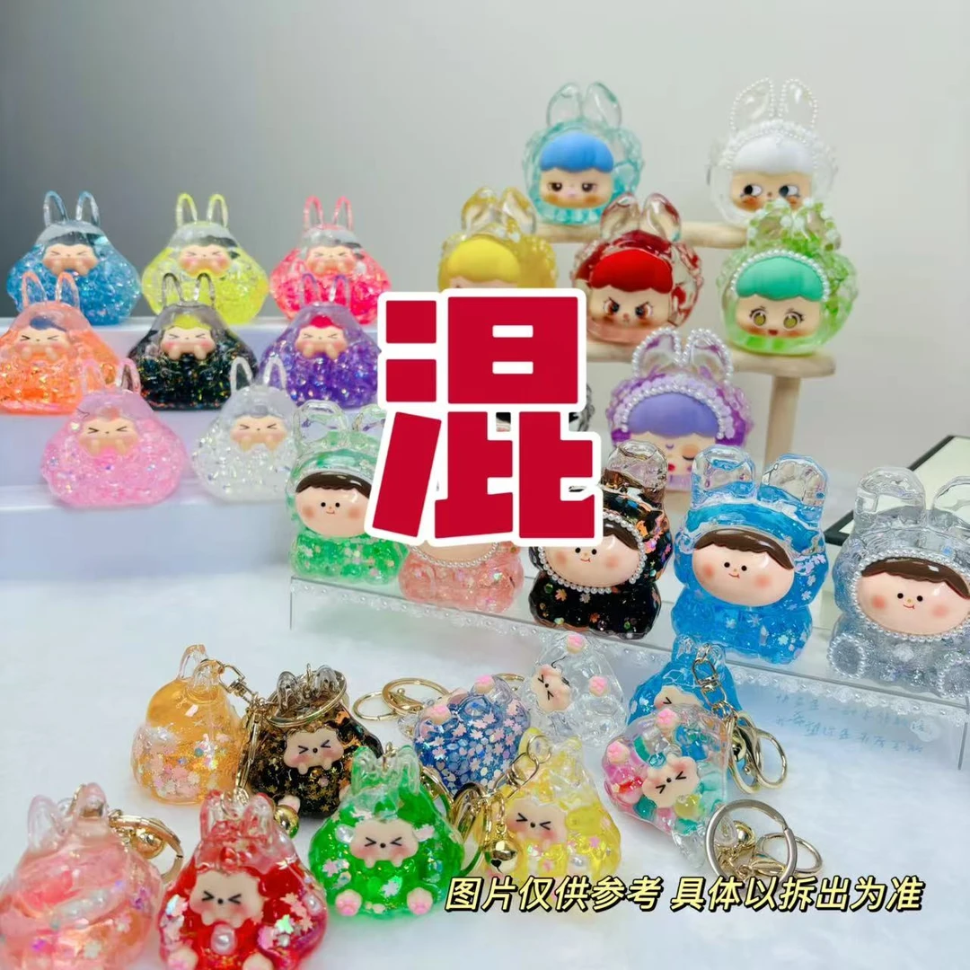 【直播拆】大款摆件混拆啥都有