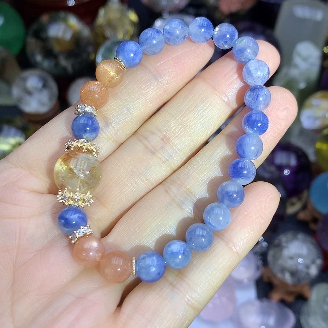 珠宝半成品未镶嵌水晶