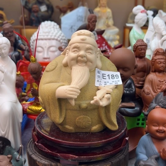 紫砂茶宠微瑕产品