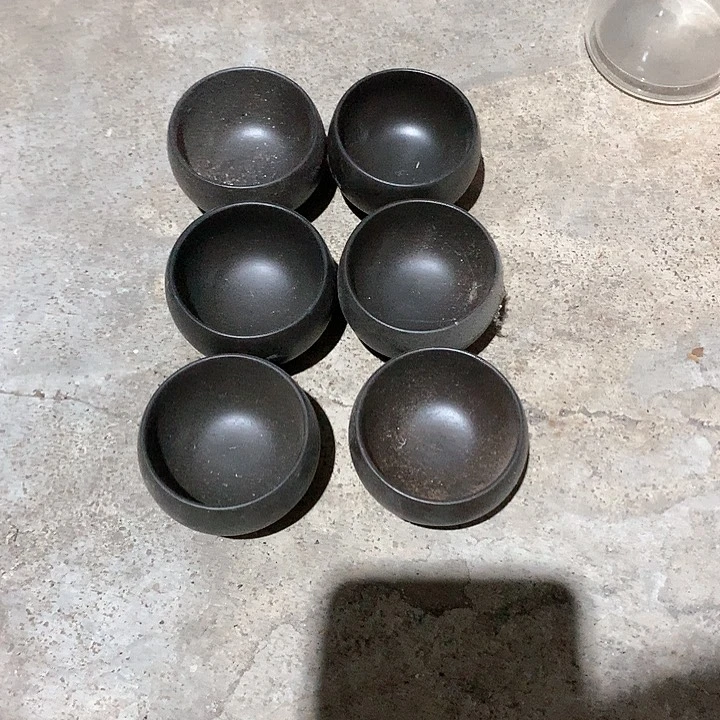 微瑕茶具介意勿拍