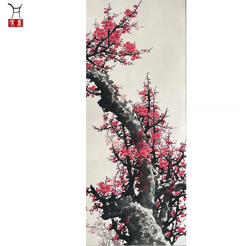 W1002梅花镜片69x137/8.5平尺