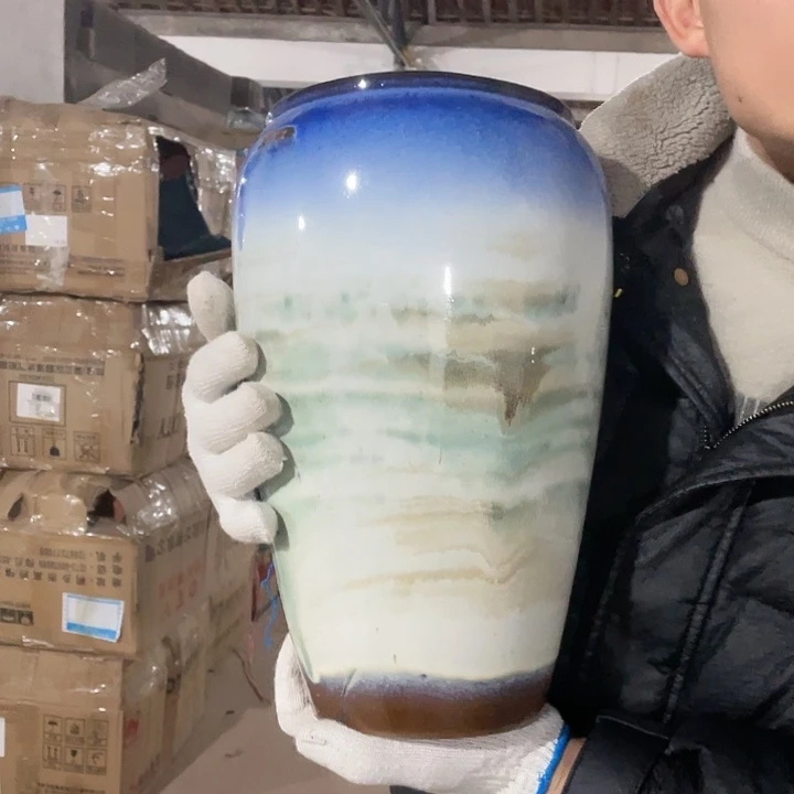 红陶瑕疵17。/33一个