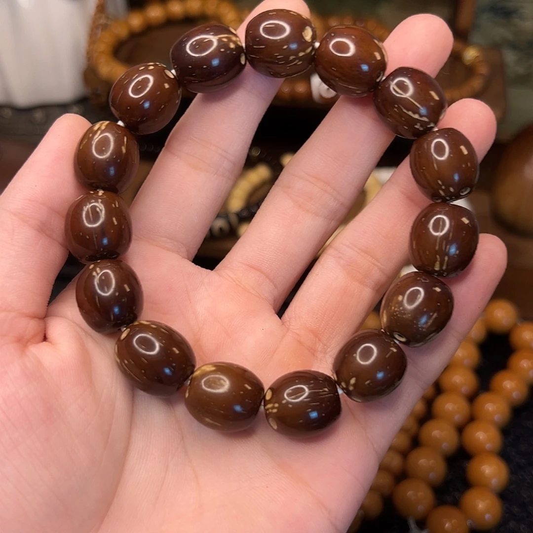 手串菩提根/象牙果