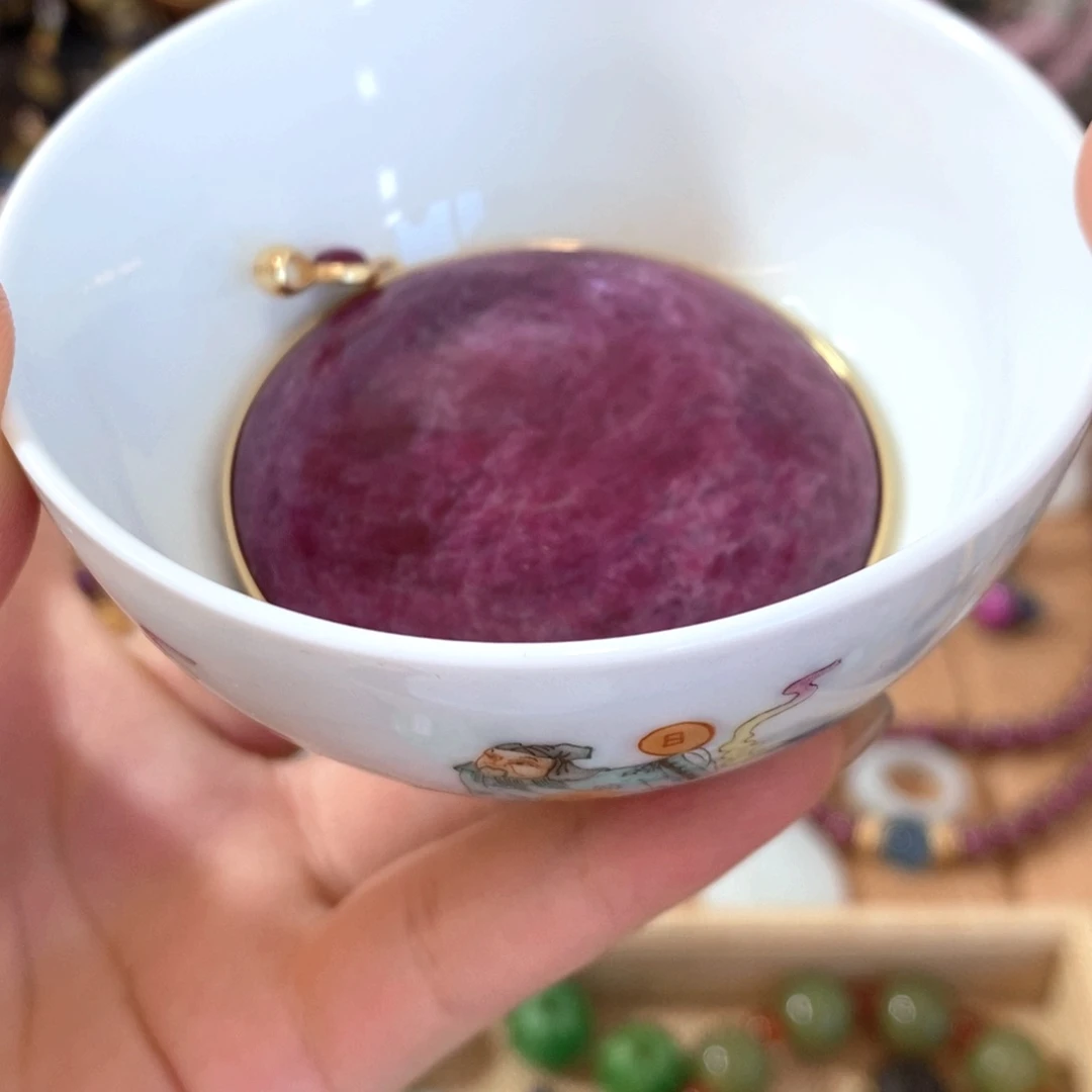 妙***祥杯瓷器杯子漂亮漂亮