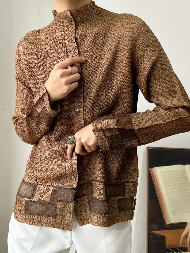 【F001~F150】集合链接褶皱反季女装