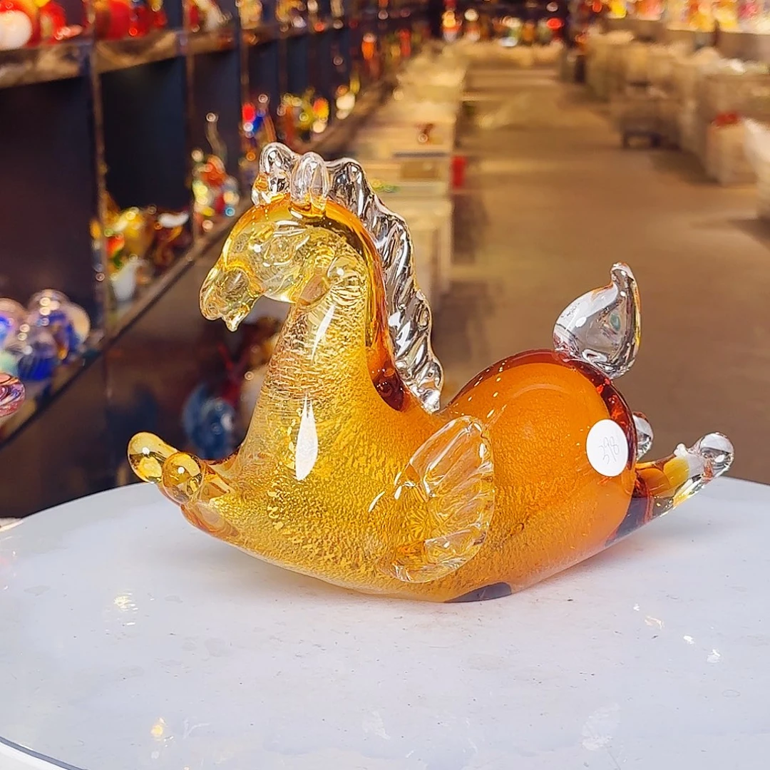 琉璃手工艺品琉璃岛