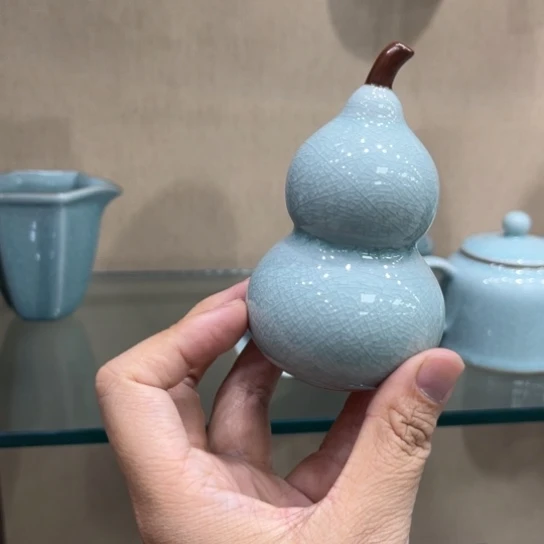 大宋甄选茶具茶器