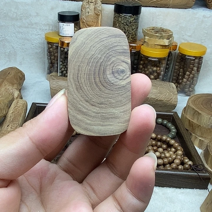 木***呆檀香木檀香木牌子