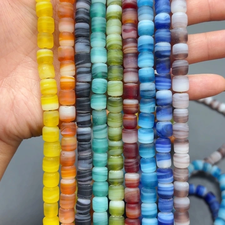 颈饰琉璃琉璃琉璃41