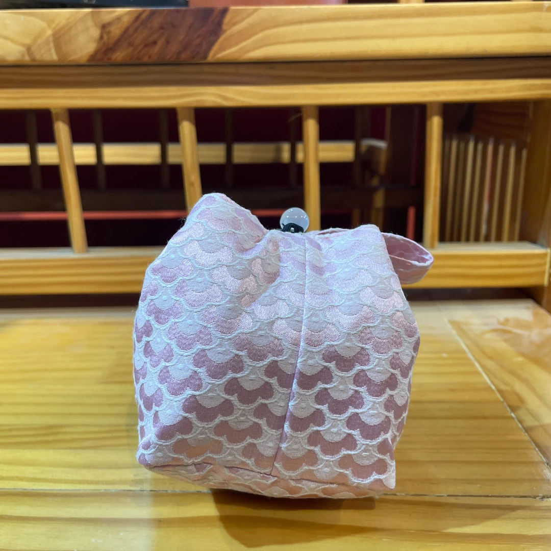 1盲盒旅行茶具玲珑瓷