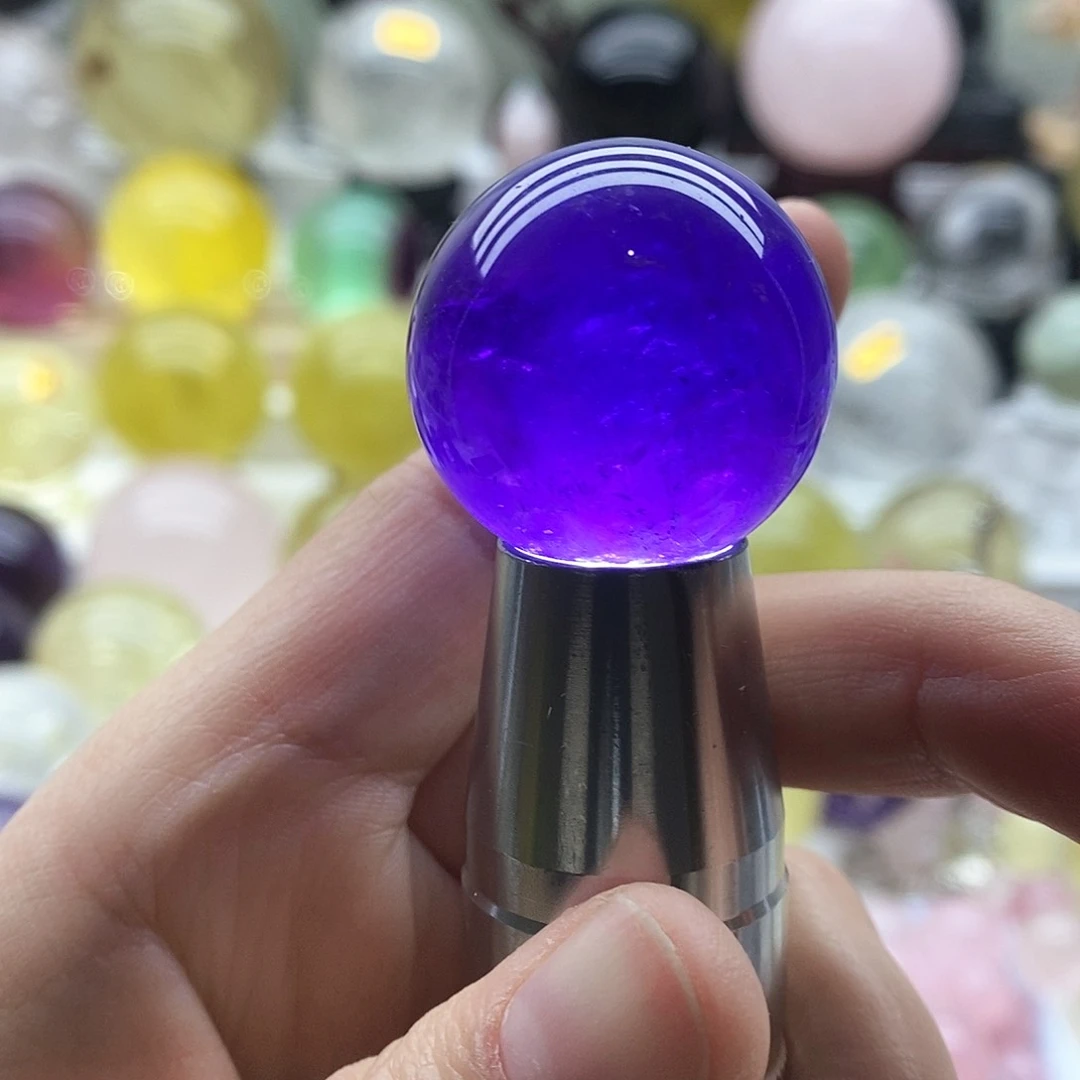 未镶嵌珠宝半成品水晶03