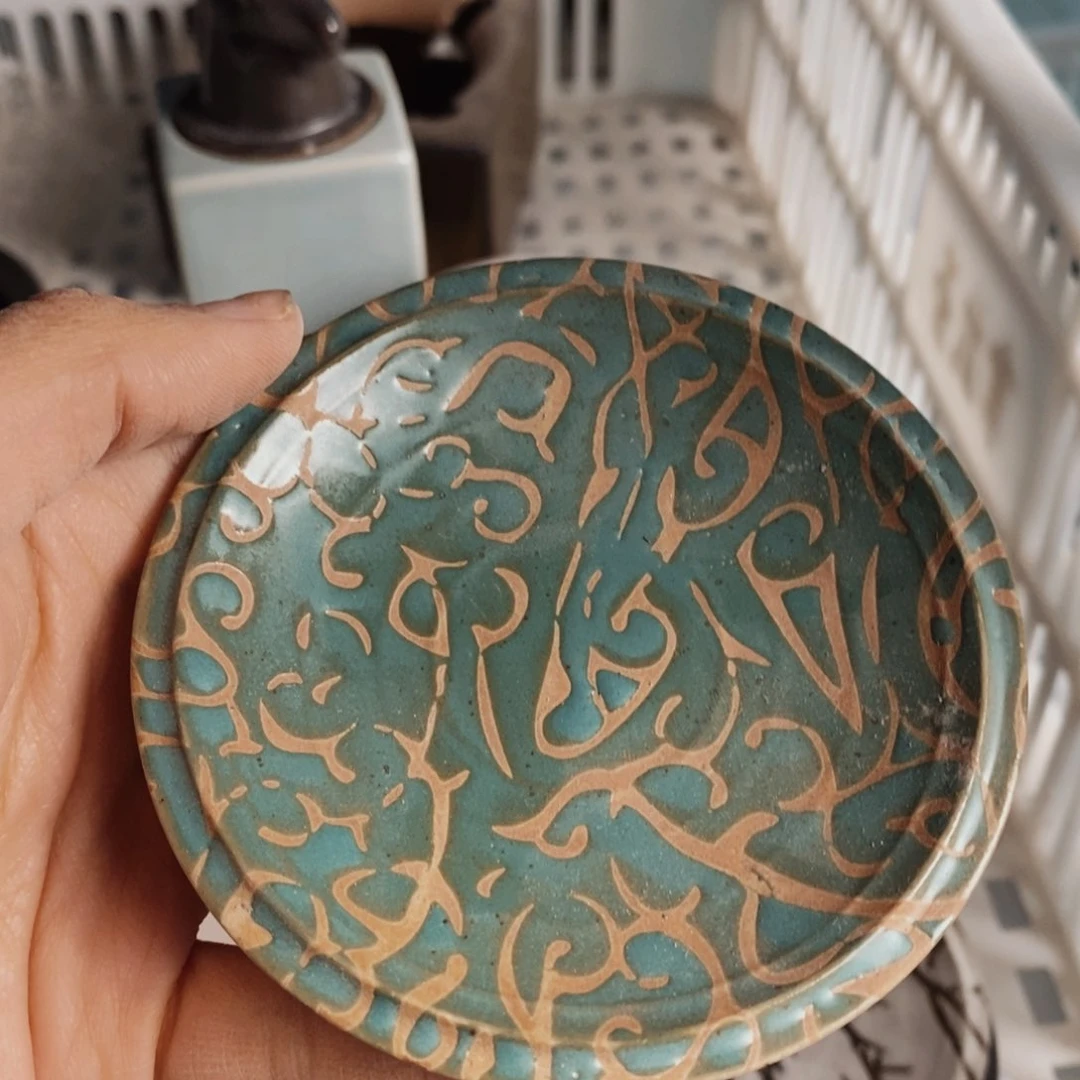 摆件德化陶瓷茶具127