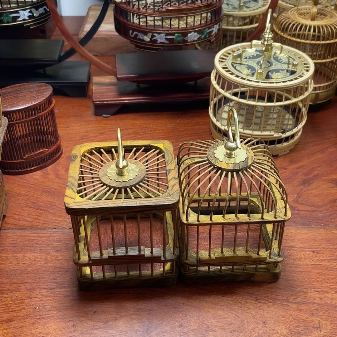 黄金檀方形➕黄金檀圆顶