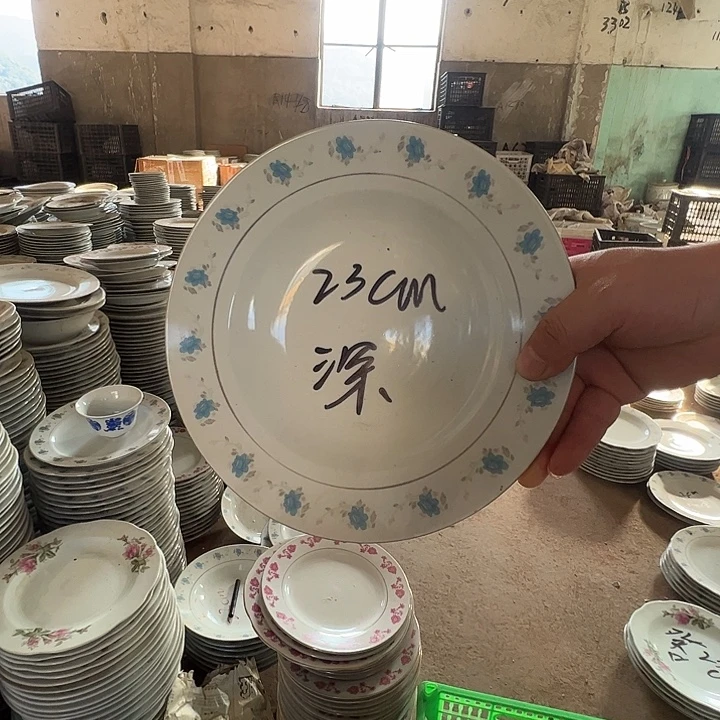 陶景德镇陶瓷艺术品