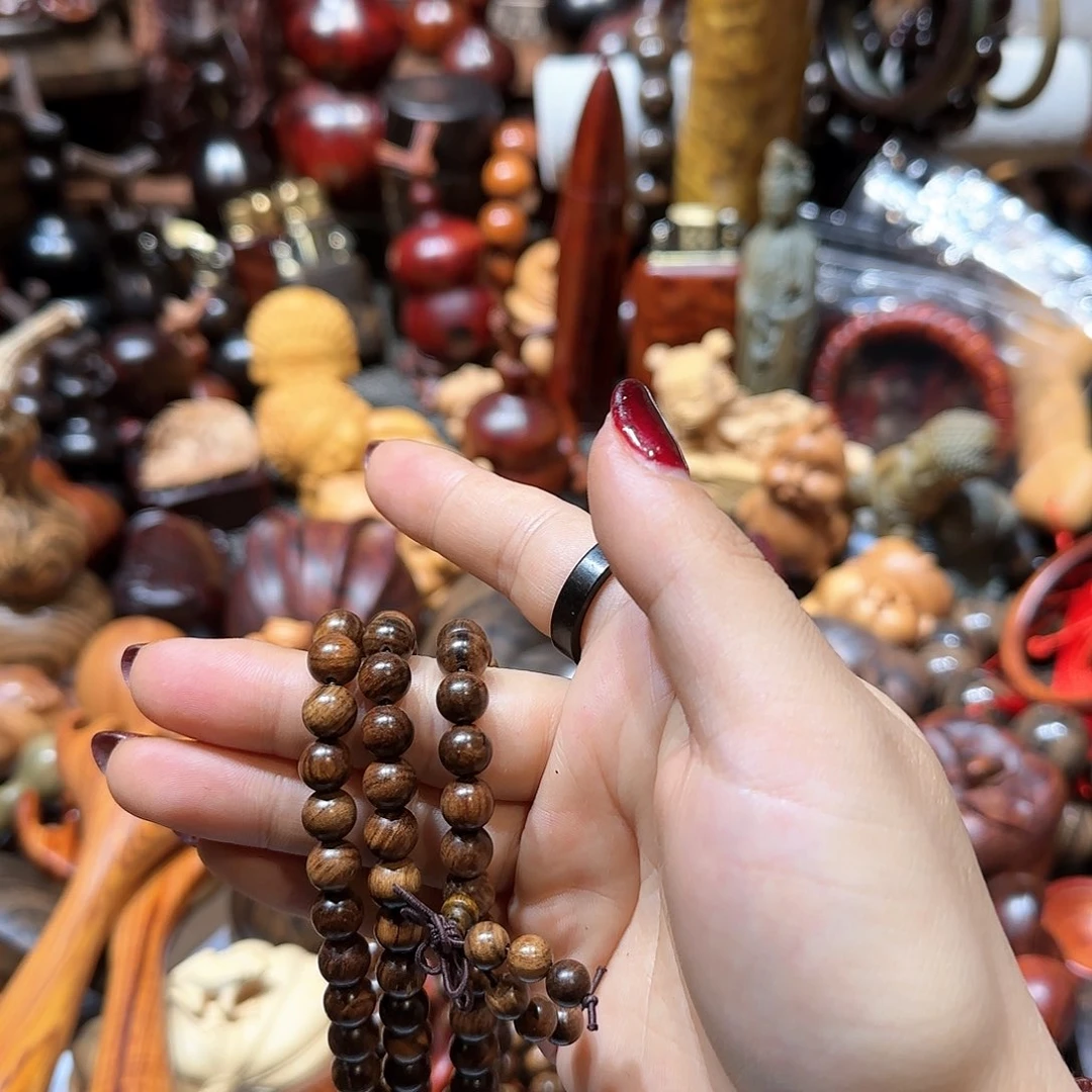 香榧木蜡**新檀香木檀香木