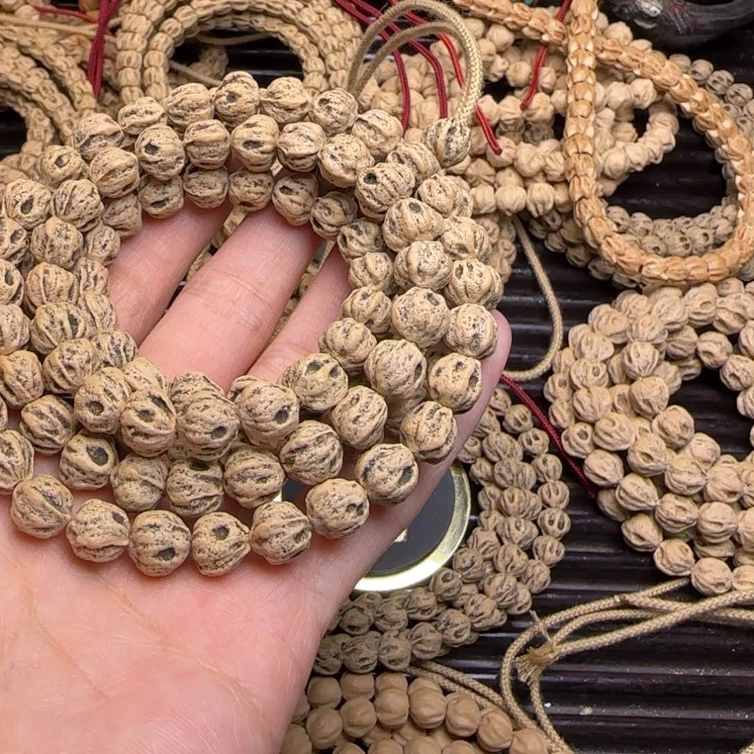 柏香籽/百香籽吊坠我****你