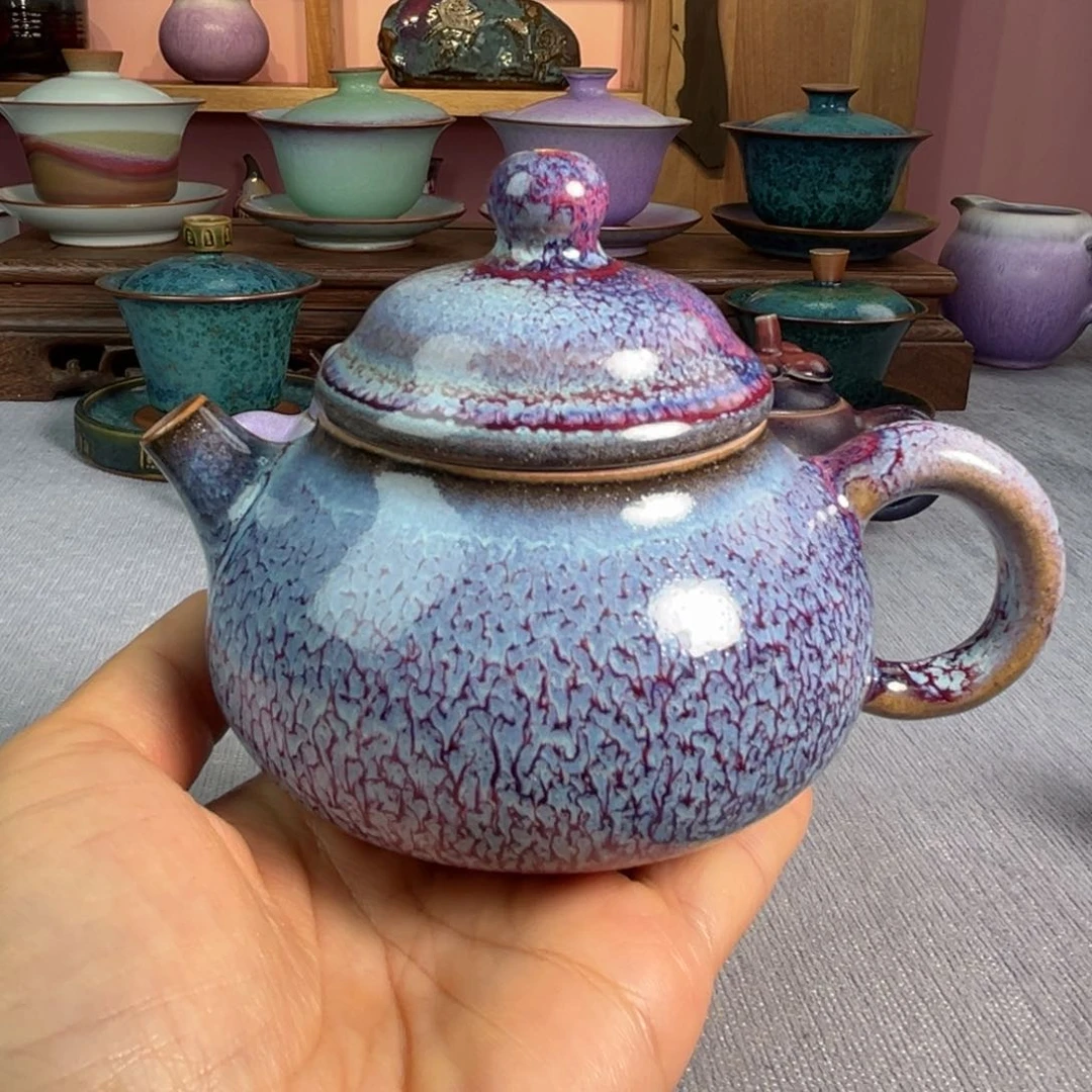 【闪购商品】钧瓷0000012