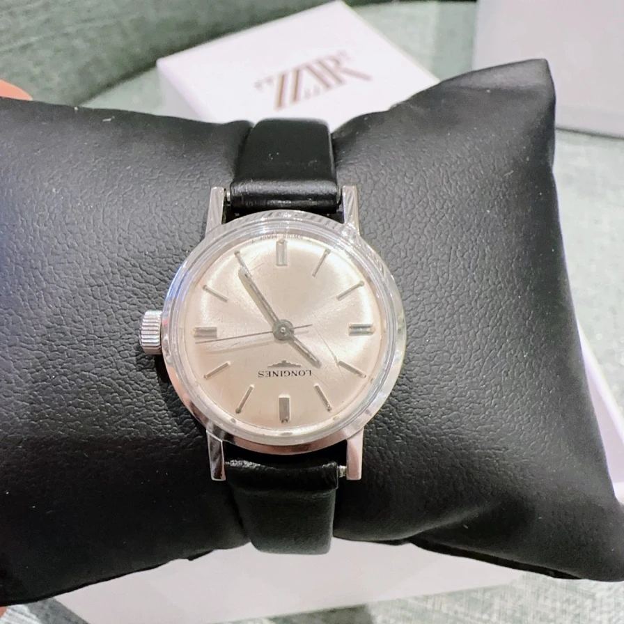 95新 Longines/浪琴 手表 1153 9522