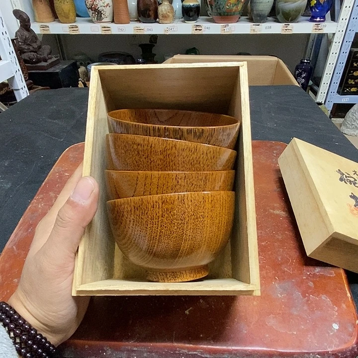 中古杂项回流瓷器