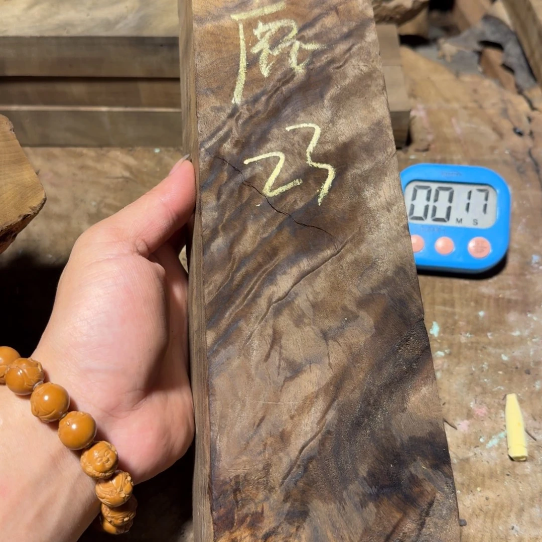 麓***宝楠木金丝楠木原材料