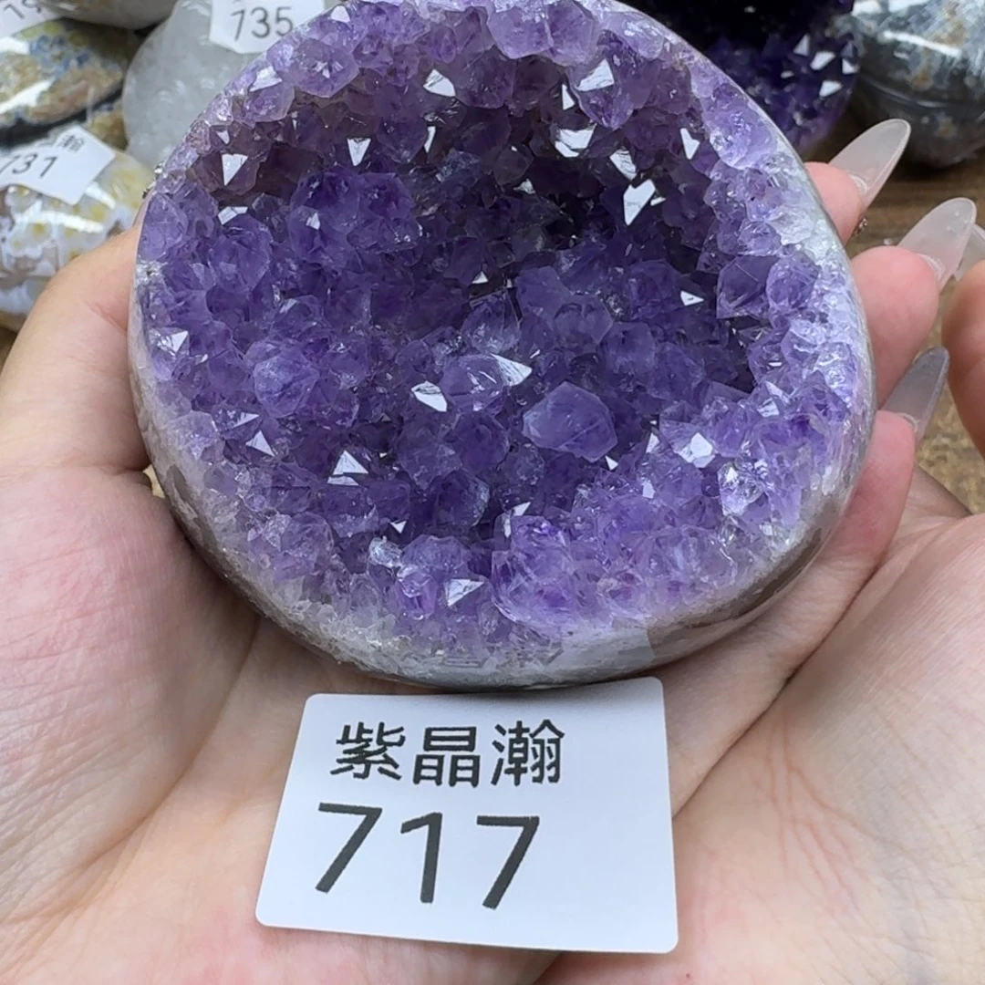 未镶嵌大型摆件（非配饰）水晶