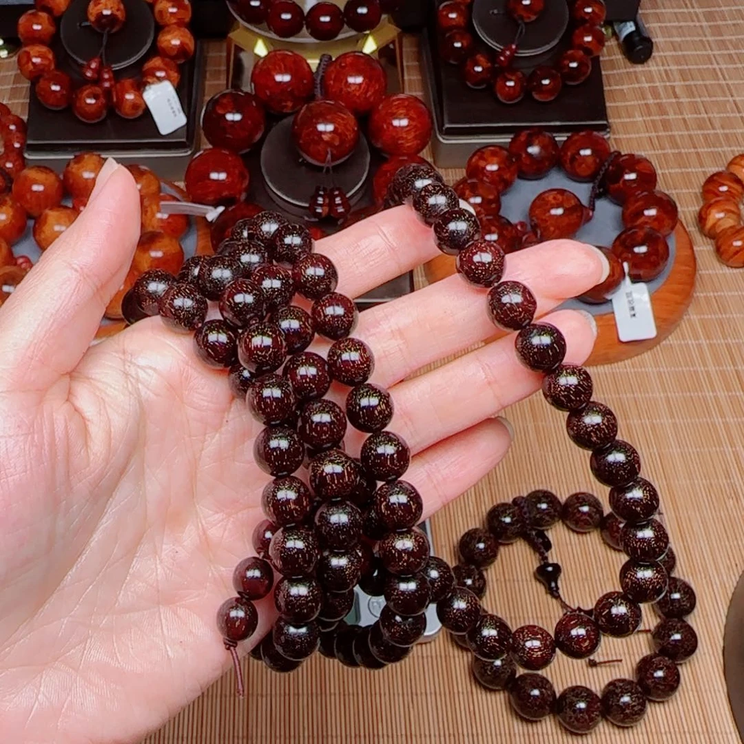 檀香紫檀（小叶紫檀）2W 平