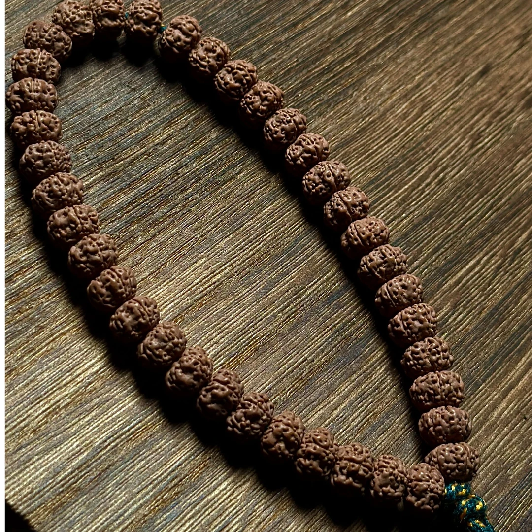 【龍旗】 潜龙平细小金刚手持单圈 LQ14